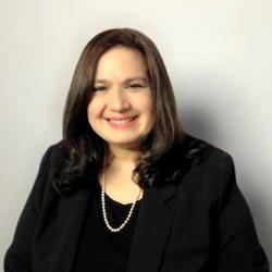 Logo - Dr. Mercedes R. Del Valle, DDS, FAGD