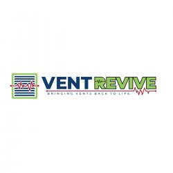 Logo - Vent Revive