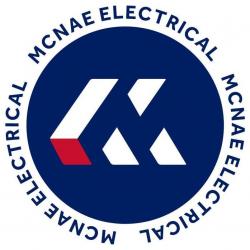 Logo - McNae Group