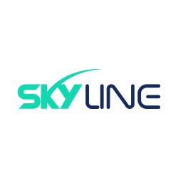 Logo - Skyline Live Support