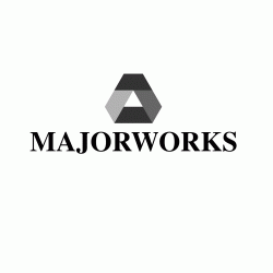Logo - MajorWorks, LLC