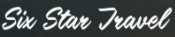 Logo - Six Star Travel