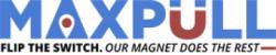 Logo - Max Pull Marketing