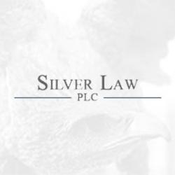 Logo - Silver Law