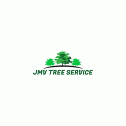 Logo - JMV Tree Services Corp