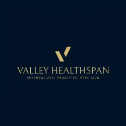 Logo - Valley Healthspan