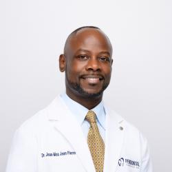 Logo - Dr. Jean-Max Jean-Pierre