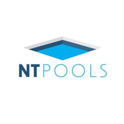 Logo - NT Pools