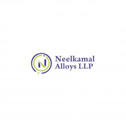 Logo - Neelkamal Alloys LLP