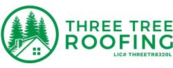 Logo - Three Tree Roofing