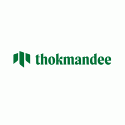 Logo - Thokmandee