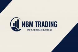 Logo - NBM Trading