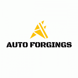 Logo - Auto Forgings