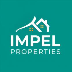 Logo - Impel Properties