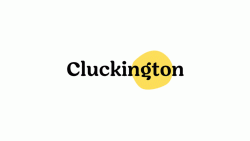 Logo - Cluckington