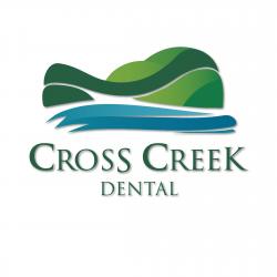 Logo - Cross Creek Dental, The Office of Dr. Rice & Associates