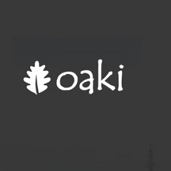 Logo - Oaki Inc