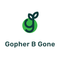 Logo - Gopher-B-Gone