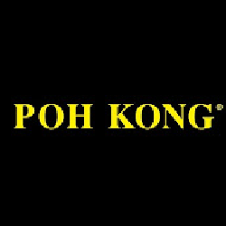 Logo - Poh Kong Holdings Bhd
