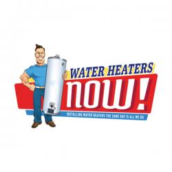 Logo - Water Heaters Now