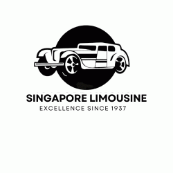 Logo - Singapore Limousine