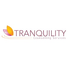 Logo - Tranquility Counselling Services