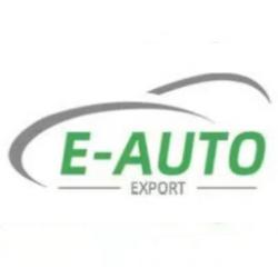 Logo - Beijing Eauto Export Co
