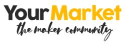 Logo - YourMarket