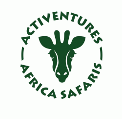 Logo - Activentures Africa Safaris