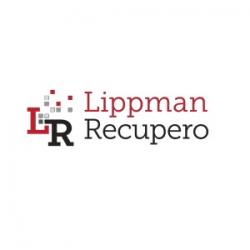 Logo - Lippman Recupero