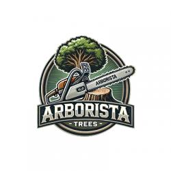 Logo - Arborista Trees