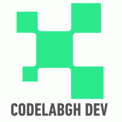 Logo - Codelabgh