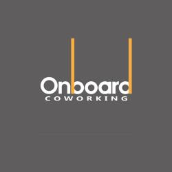 Logo - Onboard Coworking
