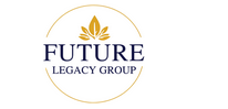 Logo - Future Legacy Group — American Financial Solutions & Legal Support