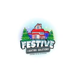 Logo - Festive Lighting Solutions