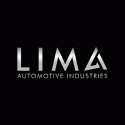 Logo - LIMA Automotive Industries