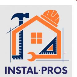 Logo - Instal Pros