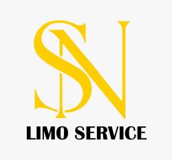Logo - Sn Limo Service
