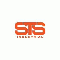 Logo - STS Industrial