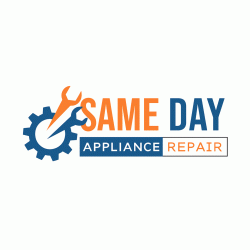 Logo - Same Day Appliance Repair