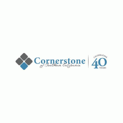 Logo - Cornerstone of Southern California