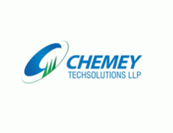 Logo - Chemey Mechatronics LLP