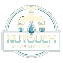 Logo - NuTouch Plumbing