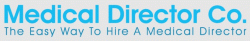 Logo - Medical Director Co.