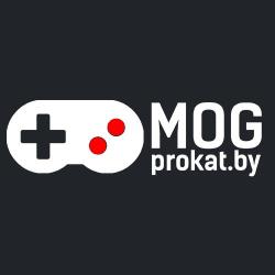 лого - Mogprokat Playstation Rental
