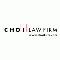 Logo - Choi Law Firm