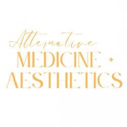 Logo - Alternative Medicine and Aesthetics