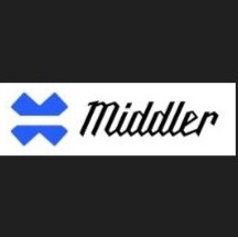 Logo - Middler: Paint Calculator  House Paint Estimate Cost