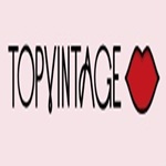 Logo - Topvintage
