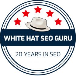 Logo - White Hat SEO Guru